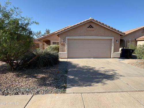 14761 W Lucas Ln, Surprise, AZ, 85374-9619 | Card Image