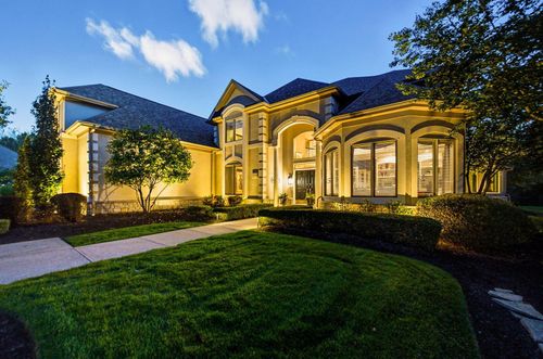 5840 Heron Ct, Westerville, OH, 43082-8275 | Card Image