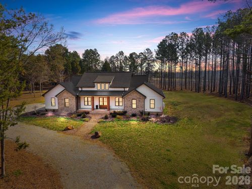 465 Baxx Drive, Salisbury, NC, 28147 | Card Image