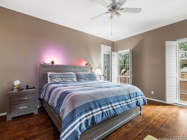 APT-17 - 7707 Broadway, Condo with 2 bedrooms, 2 bathrooms and null parking in San Antonio TX | Image 13