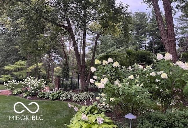 10605 Winterwood, House other with 5 bedrooms, 6 bathrooms and null parking in Carmel IN | Image 56