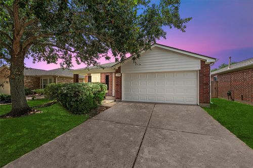 10339 Caribou Cv, Missouri City, TX, 77459-2669 | Card Image