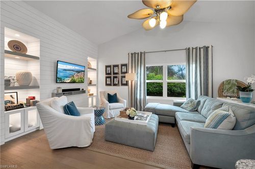 199 Edgemere Way S, Naples, FL, 34105 | Card Image