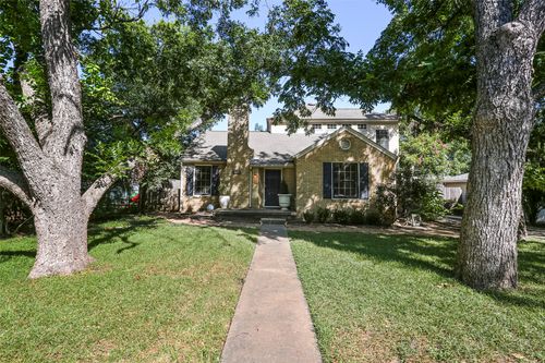 3103 Glenview Ave, Austin, TX, 78703-1442 | Card Image