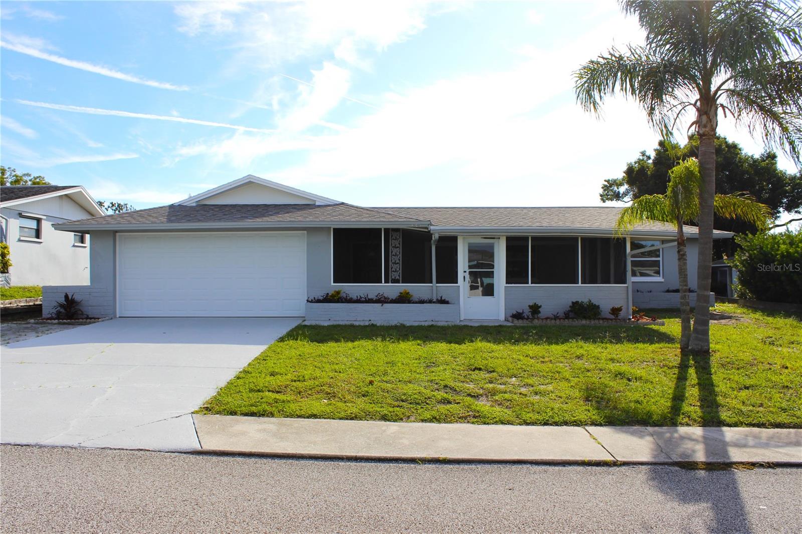 Odom Dr, New Port Richey, FL 34652