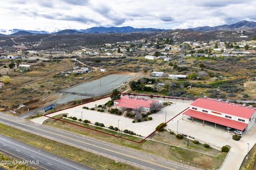10456 S State Route 69, Mayer, AZ, 86333-5810 | Card Image