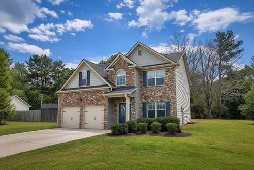 2627 Glenbrook Ln Ne, Conyers, GA, 30012 | Card Image