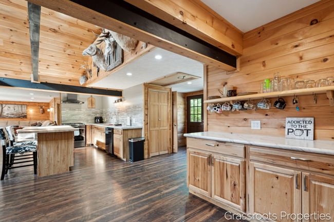 2697 176 Th Ave, House other with 5 bedrooms, 2 bathrooms and null parking in Walkerville MI | Image 44