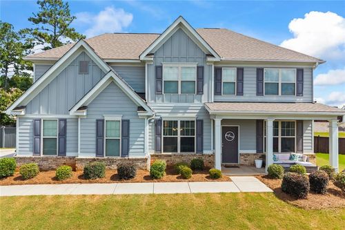 2328 Persimmon Chase, Monroe, GA, 30656-2518 | Card Image