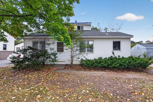 7017 52nd Ave N, Crystal, MN, 55428-3909 | Card Image