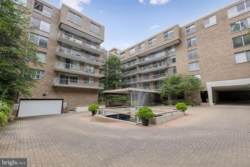 406-4100 Cathedral Ave Nw, WASHINGTON, DC, 20016-3513 | Card Image