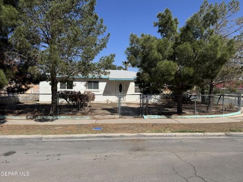 533 Montecito Rd, El Paso, TX, 79915-3213 | Card Image