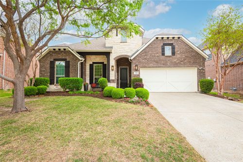 7198 Quarry Chop Dr, Frisco, TX, 75035-3716 | Card Image