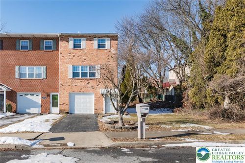 3155 Lucas Dr, BETHLEHEM, PA, 18017-2769 | Card Image