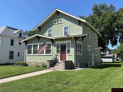 815 Armstrong Blvd N, Saint James, MN, 56081-1525 | Card Image