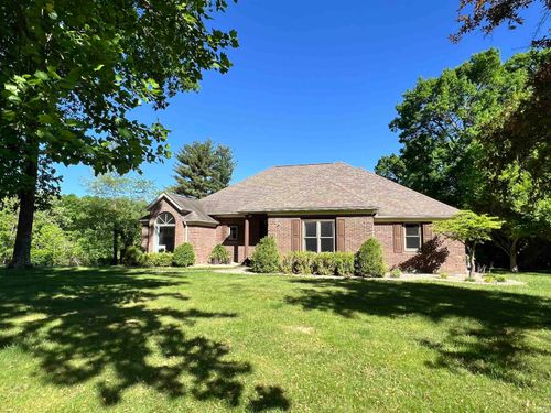 165 The Woods, Bedford, IN, 47421-9300 | Card Image