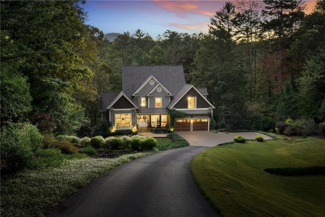 505 River Ridge Rd, House other with 5 bedrooms, 4 bathrooms and null parking in Clarkesville GA | Image 58