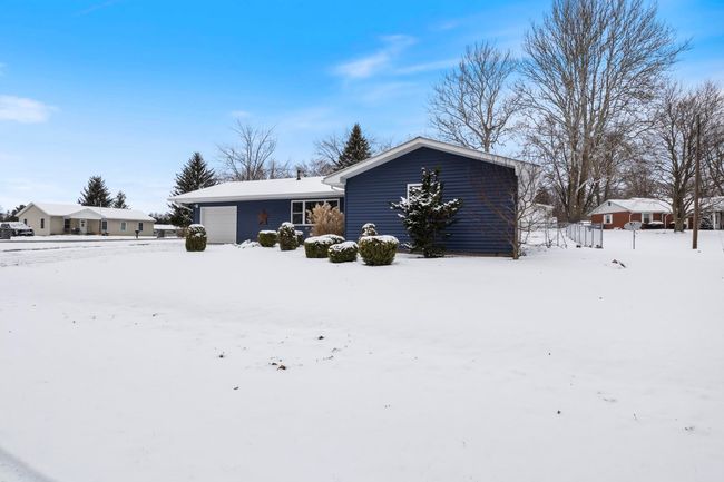 301 N Hickory St W, House other with 3 bedrooms, 2 bathrooms and null parking in North Webster IN | Image 28