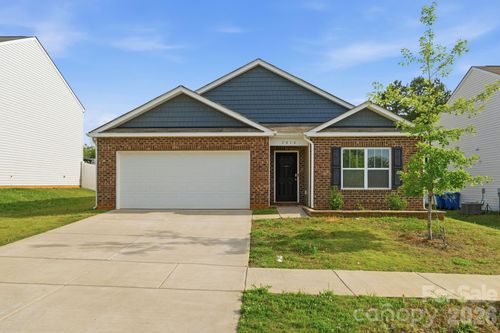 2814 Sherrills Stream Dr, Sherrills Ford, NC, 28673-7872 | Card Image