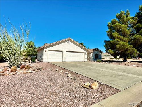 2382 Pueblo Drive, Kingman, AZ, 86401 | Card Image