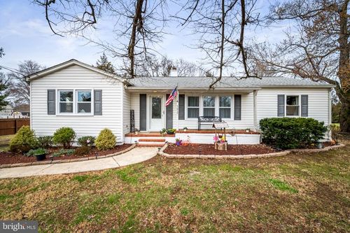 5617 Allender Rd, WHITE MARSH, MD, 21162-1109 | Card Image