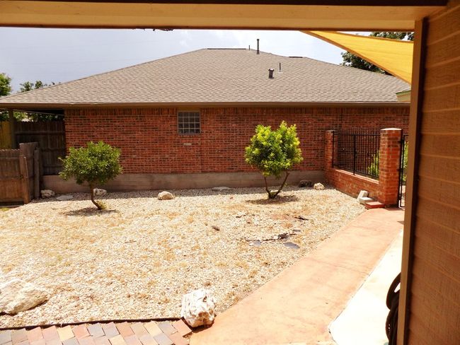 710 Penhurst Ct, House other with 3 bedrooms, 2 bathrooms and 2 parking in San Angelo TX | Image 14