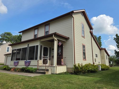 1909 W Washington St, Springfield, OH, 45506-1156 | Card Image