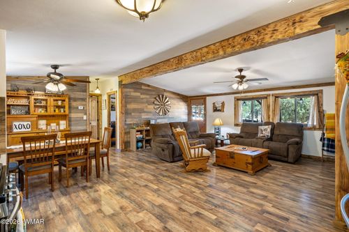 2191 Gingerbread Ln, Overgaard, AZ, 85933-5181 | Card Image