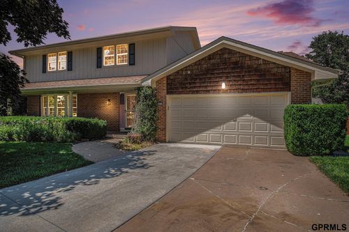 14710 Frances Circle, Omaha, NE, 68144 | Card Image
