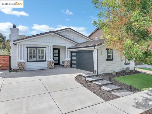 166 Trent Pl, Brentwood, CA, 94513-7336 | Card Image