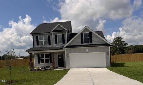 88 Sundrops Trail, Dunn, NC, 28334 | Card Image