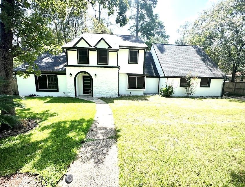 Creekview Dr, Spring, TX 77389