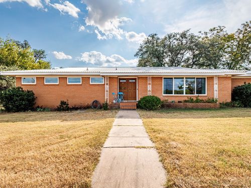 601 Garmon Dr, Early, TX, 76802-3603 | Card Image