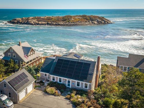 25 Salt Island Rd, Gloucester, MA, 01930-1972 | Card Image