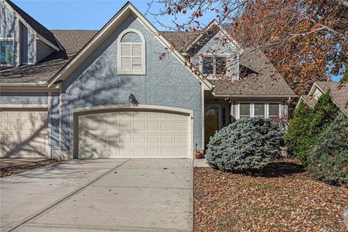 12605 Glenwood St, Leawood, KS, 66209-2556 | Card Image