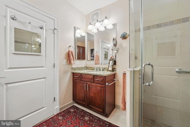 UNIT-207 - 1023 N Royal St, Condo with 2 bedrooms, 2 bathrooms and null parking in ALEXANDRIA VA | Image 9