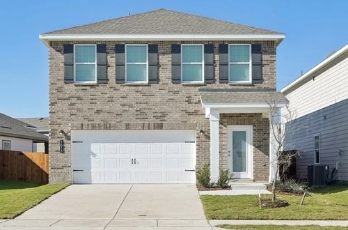 616 Cherry Creek Lane, Anna, TX, 75409 | Card Image