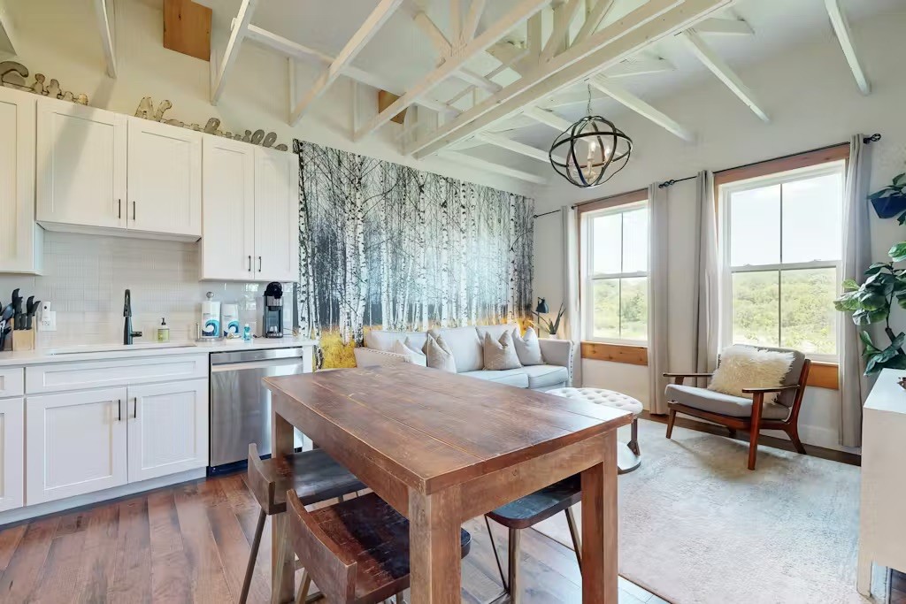 Residential in Nashville 3