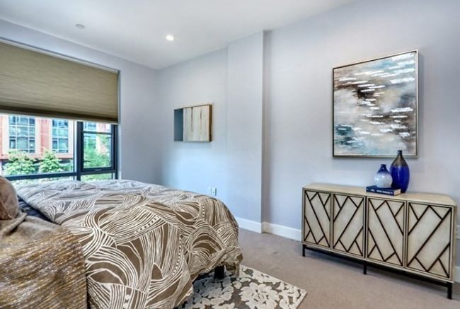 UNIT-204 - 32 Traveler St, Condo with 2 bedrooms, 2 bathrooms and null parking in Boston MA | Image 13