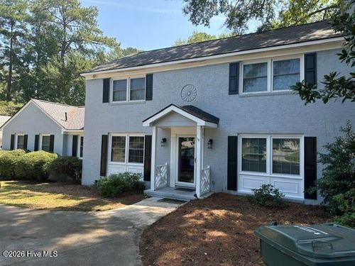1011 Parkside Dr Nw, Wilson, NC, 27896-1537 | Card Image