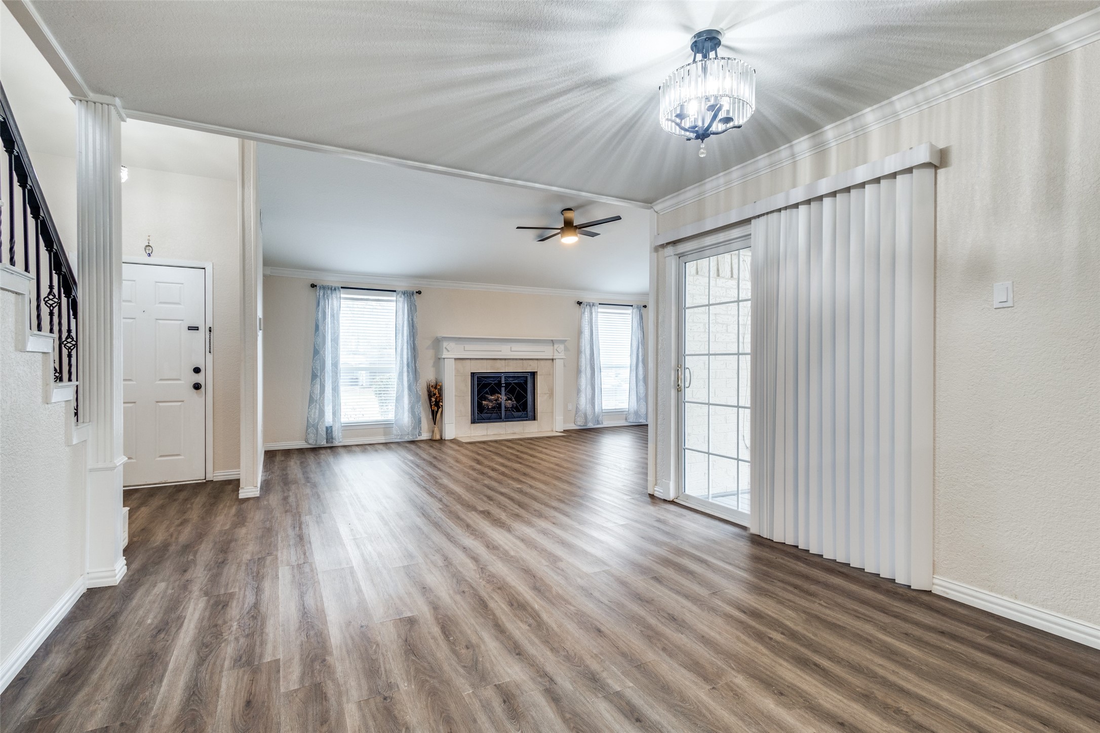 Residential Lease in Lewisville 4