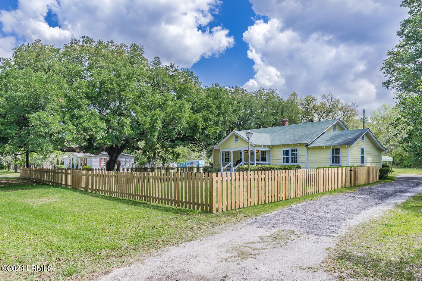 Great Swamp Rd, Ridgeland, SC 29936