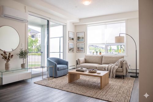 2108-740 Legacy Village Road Se, Calgary, AB, T2X5X3 | Card Image