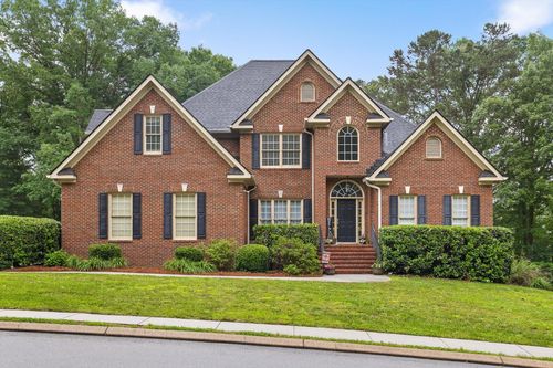 12972 Emerald Bay Dr, Soddy Daisy, TN, 37379-8099 | Card Image