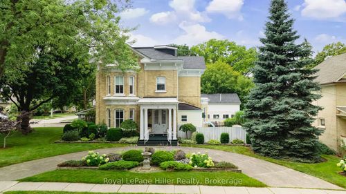 14 Nile St, Stratford, ON, N5A4B8 | Card Image