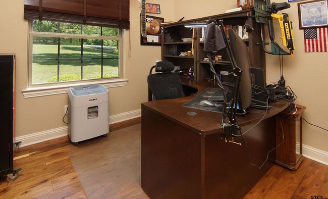 125 Private Road 5295, House other with 4 bedrooms, 3 bathrooms and null parking in Yantis TX | Image 25