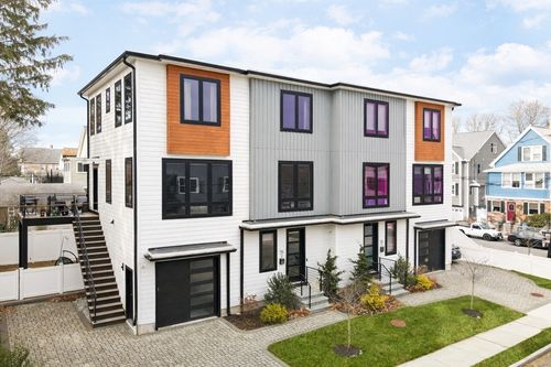 2-25 Tolman St, Waltham, MA, 02453-5057 | Card Image