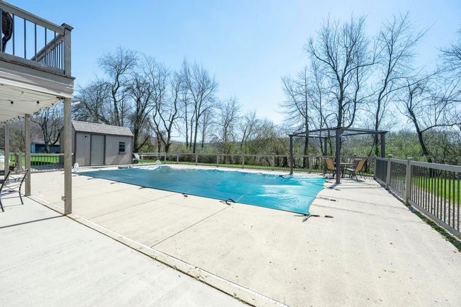 210 Tracemore Ln, House other with 4 bedrooms, 2 bathrooms and null parking in West Liberty OH | Image 25