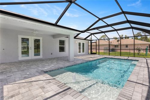 5166 Sitka Dr, ST. JAMES CITY, FL, 33956-3046 | Card Image