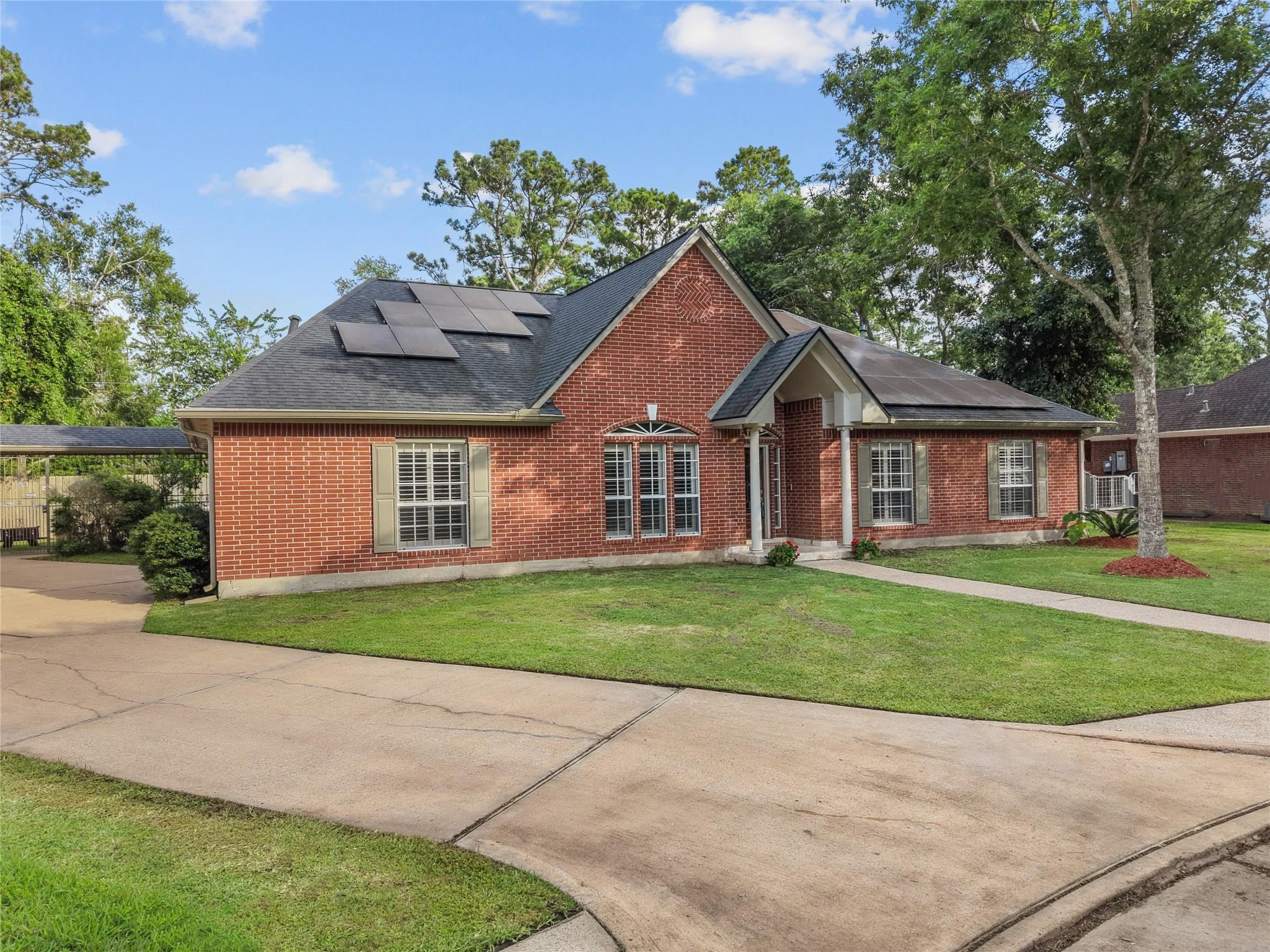 Residential in Dickinson 3
